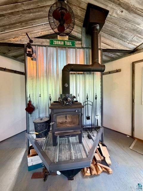 Tiny photo for 4704 Hwy 169, Ely, MN 55731 (MLS # 6127763)