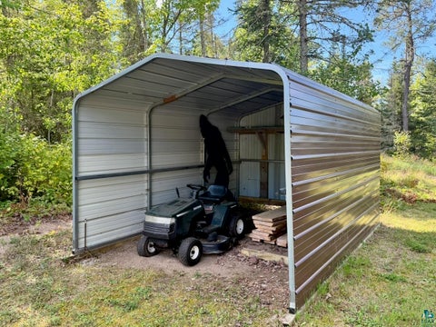 Tiny photo for 4704 Hwy 169, Ely, MN 55731 (MLS # 6127763)