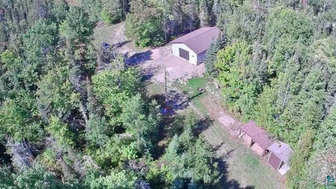 Tiny photo for 4704 Hwy 169, Ely, MN 55731 (MLS # 6127763)