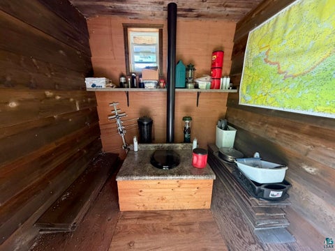 Tiny photo for 4704 Hwy 169, Ely, MN 55731 (MLS # 6127763)