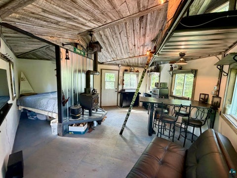 Tiny photo for 4704 Hwy 169, Ely, MN 55731 (MLS # 6127763)