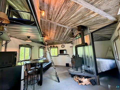 Tiny photo for 4704 Hwy 169, Ely, MN 55731 (MLS # 6127763)