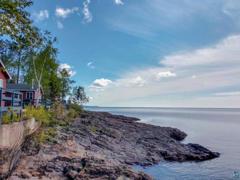 Tiny photo for 54043 Old North Shore Rd, Two Harbors, MN 55616 (MLS # 6127645)