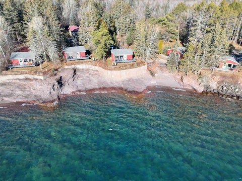 Tiny photo for 54043 Old North Shore Rd, Two Harbors, MN 55616 (MLS # 6127645)