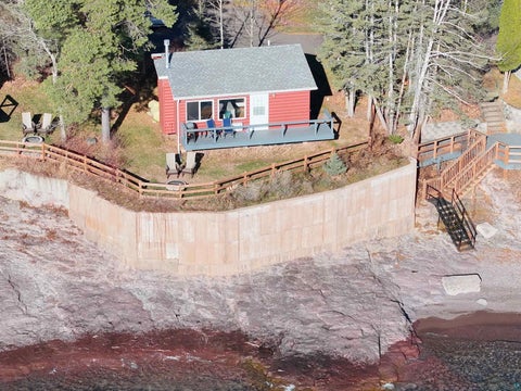 Tiny photo for 54043 Old North Shore Rd, Two Harbors, MN 55616 (MLS # 6127645)
