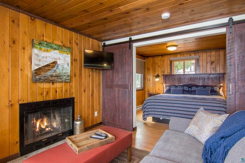 Tiny photo for 54043 Old North Shore Rd, Two Harbors, MN 55616 (MLS # 6127645)