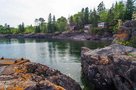 Tiny photo for 54043 Old North Shore Rd, Two Harbors, MN 55616 (MLS # 6127645)