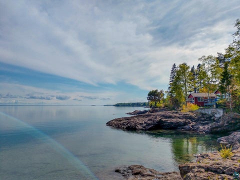 Tiny photo for 54043 Old North Shore Rd, Two Harbors, MN 55616 (MLS # 6127645)