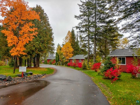 Tiny photo for 54043 Old North Shore Rd, Two Harbors, MN 55616 (MLS # 6127645)