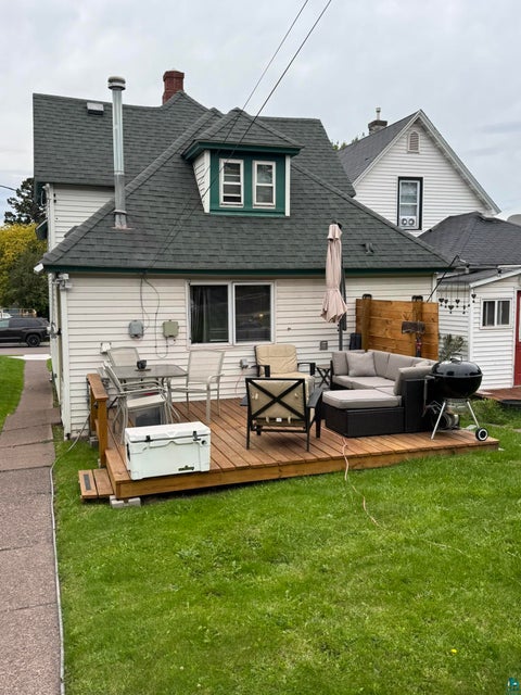 Tiny photo for 516 5th Ave, Two Harbors, MN 55616 (MLS # 6128222)