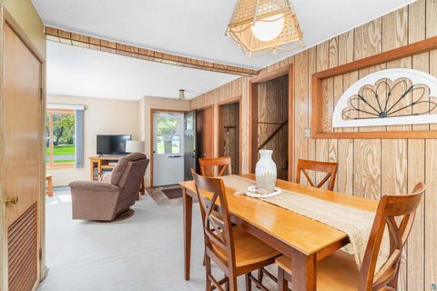 Tiny photo for 141 Alice St, Proctor, MN 55810 (MLS # 6125441)