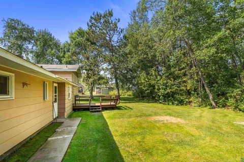 Tiny photo for 141 Alice St, Proctor, MN 55810 (MLS # 6125441)