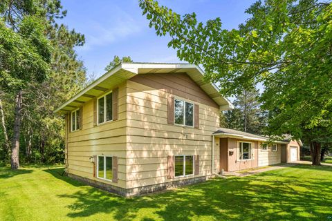 Photo of 141 Alice St, Proctor, MN 55810 (MLS # 6125441)