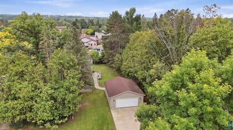 Tiny photo for 516 Grove Ave, Moose Lake, MN 55767 (MLS # 6128062)