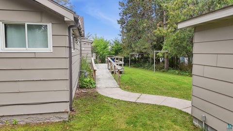 Tiny photo for 516 Grove Ave, Moose Lake, MN 55767 (MLS # 6128062)