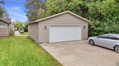 Tiny photo for 516 Grove Ave, Moose Lake, MN 55767 (MLS # 6128062)