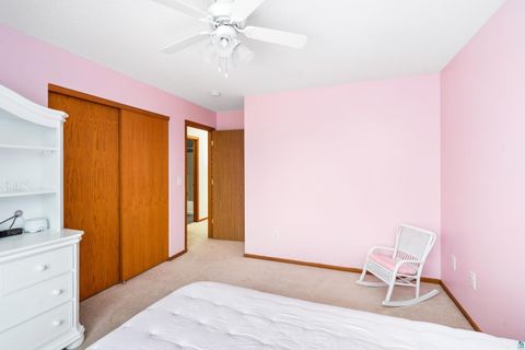 Tiny photo for 4025 Stebner Rd, Hermantown, MN 55811 (MLS # 6124686)