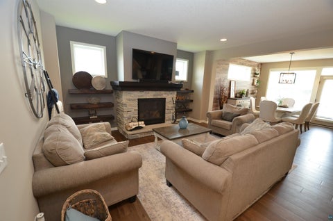 Tiny photo for 14806 NE 47th St, St. Michael, MN 55376 (MLS # 6126741)