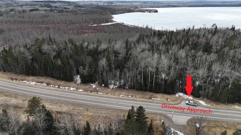Tiny photo for 21 Nett Lake Rd, Orr, MN 55771 (MLS # 6124240)