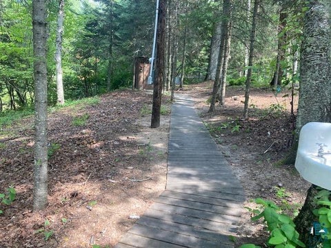 Tiny photo for 7709 Sunset Trail, Britt, MN 55710 (MLS # 6127406)