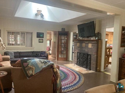 Tiny photo for 7709 Sunset Trail, Britt, MN 55710 (MLS # 6127406)