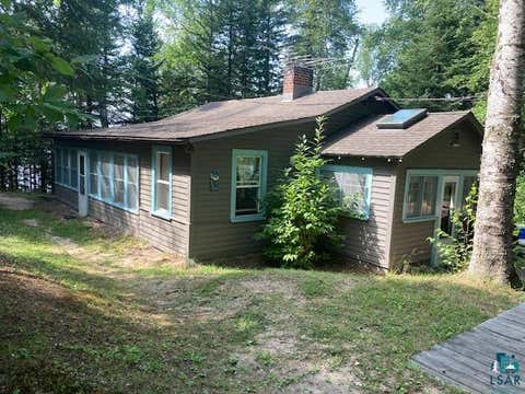 Photo of 7709 Sunset Trail, Britt, MN 55710 (MLS # 6127406)