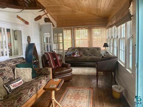 Tiny photo for 7709 Sunset Trail, Britt, MN 55710 (MLS # 6127406)