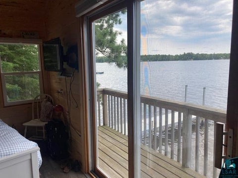 Tiny photo for 7709 Sunset Trail, Britt, MN 55710 (MLS # 6127406)