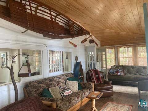 Tiny photo for 7709 Sunset Trail, Britt, MN 55710 (MLS # 6127406)