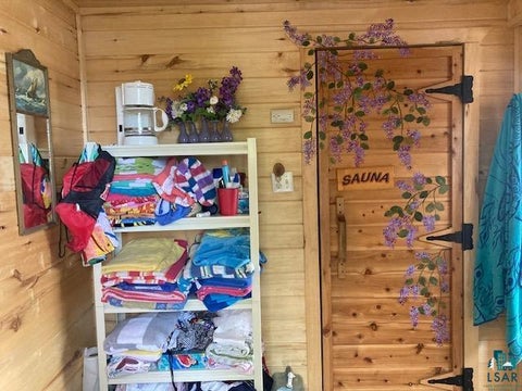 Tiny photo for 7709 Sunset Trail, Britt, MN 55710 (MLS # 6127406)