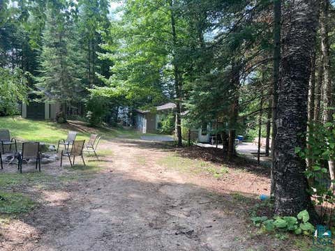 Tiny photo for 7709 Sunset Trail, Britt, MN 55710 (MLS # 6127406)