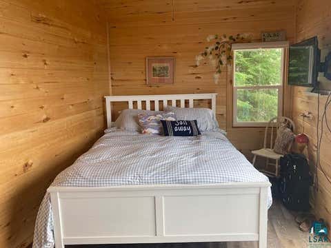 Tiny photo for 7709 Sunset Trail, Britt, MN 55710 (MLS # 6127406)