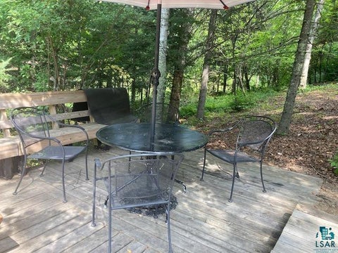 Tiny photo for 7709 Sunset Trail, Britt, MN 55710 (MLS # 6127406)