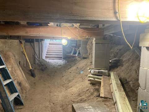 Tiny photo for 7709 Sunset Trail, Britt, MN 55710 (MLS # 6127406)