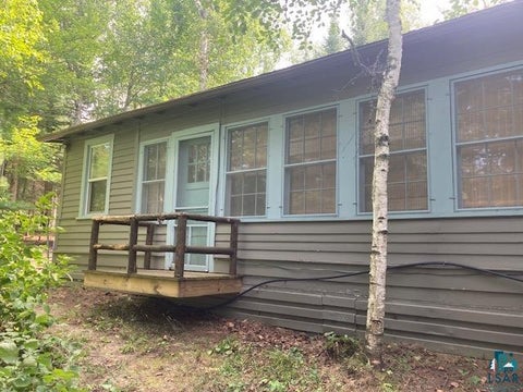Tiny photo for 7709 Sunset Trail, Britt, MN 55710 (MLS # 6127406)