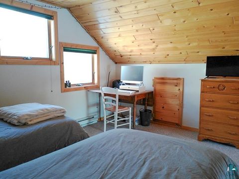 Tiny photo for 261 Caps Tr, Lutsen, MN 55612 (MLS # 6124017)