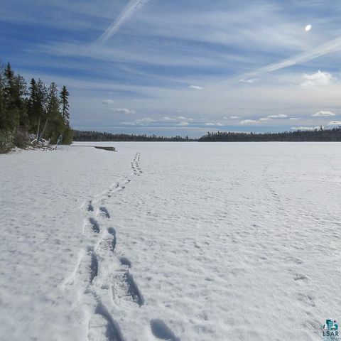 Tiny photo for 261 Caps Tr, Lutsen, MN 55612 (MLS # 6124017)