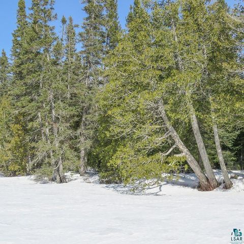 Tiny photo for 261 Caps Tr, Lutsen, MN 55612 (MLS # 6124017)