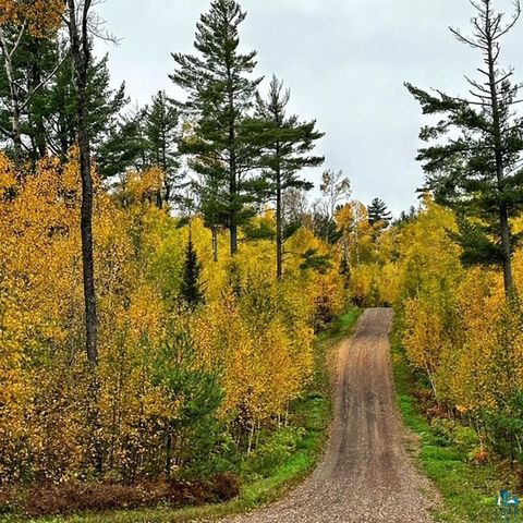 Tiny photo for 261 Caps Tr, Lutsen, MN 55612 (MLS # 6124017)