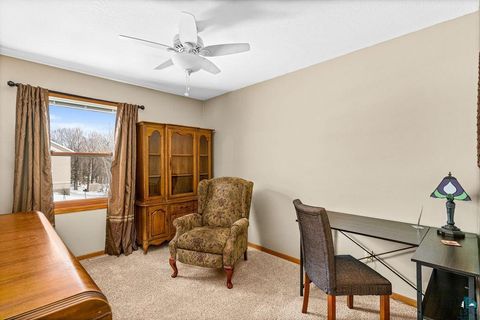 Tiny photo for 2856 Palisade Dr, Duluth, MN 55811 (MLS # 6124397)