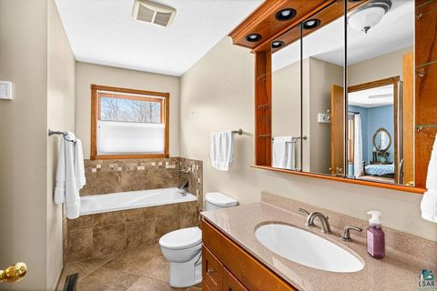 Tiny photo for 2856 Palisade Dr, Duluth, MN 55811 (MLS # 6124397)