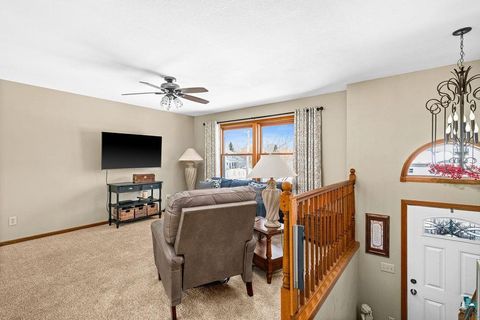 Tiny photo for 2856 Palisade Dr, Duluth, MN 55811 (MLS # 6124397)