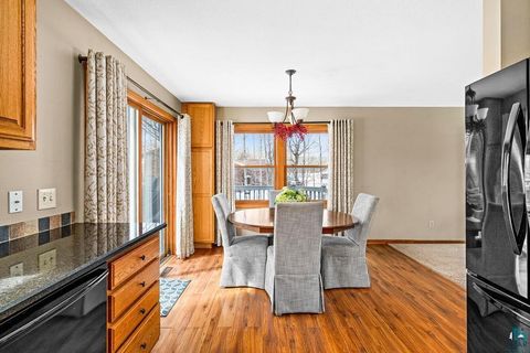 Tiny photo for 2856 Palisade Dr, Duluth, MN 55811 (MLS # 6124397)