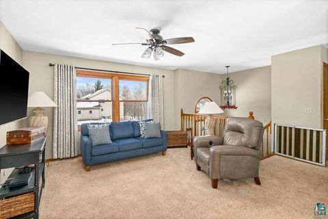 Tiny photo for 2856 Palisade Dr, Duluth, MN 55811 (MLS # 6124397)
