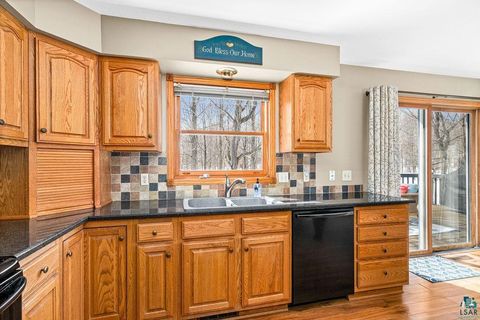 Tiny photo for 2856 Palisade Dr, Duluth, MN 55811 (MLS # 6124397)