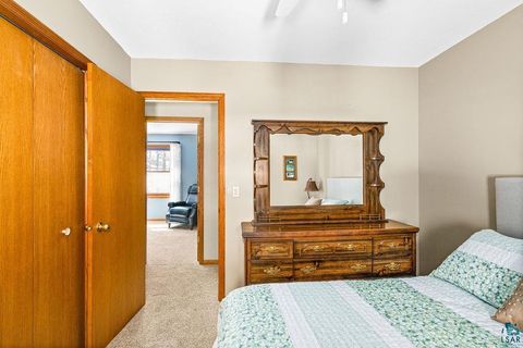 Tiny photo for 2856 Palisade Dr, Duluth, MN 55811 (MLS # 6124397)