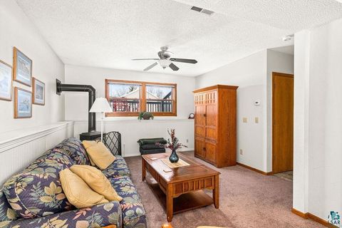 Tiny photo for 2856 Palisade Dr, Duluth, MN 55811 (MLS # 6124397)