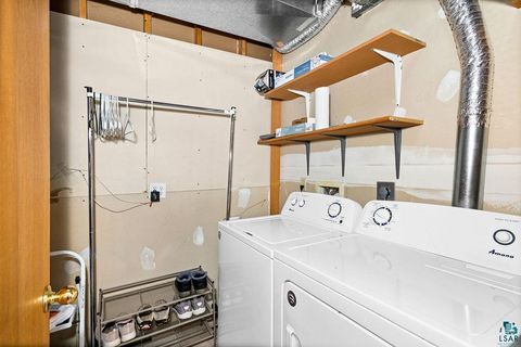 Tiny photo for 2856 Palisade Dr, Duluth, MN 55811 (MLS # 6124397)