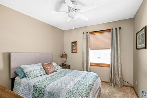 Tiny photo for 2856 Palisade Dr, Duluth, MN 55811 (MLS # 6124397)