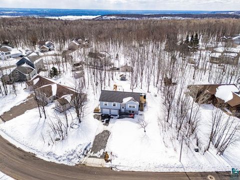Tiny photo for 2856 Palisade Dr, Duluth, MN 55811 (MLS # 6124397)